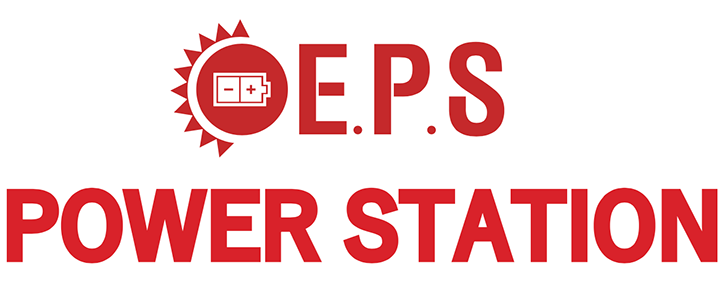 E.P.S POWER STATION